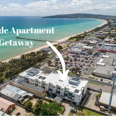 Seaside Apartment Getaway 드로마나 외부 사진