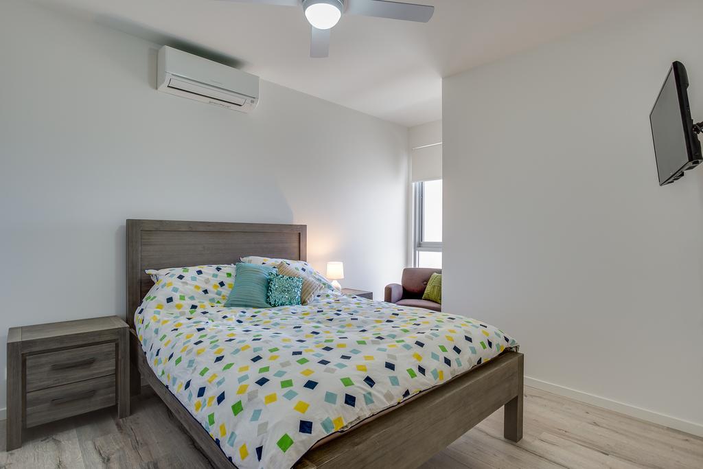 Seaside Apartment Getaway 드로마나 외부 사진
