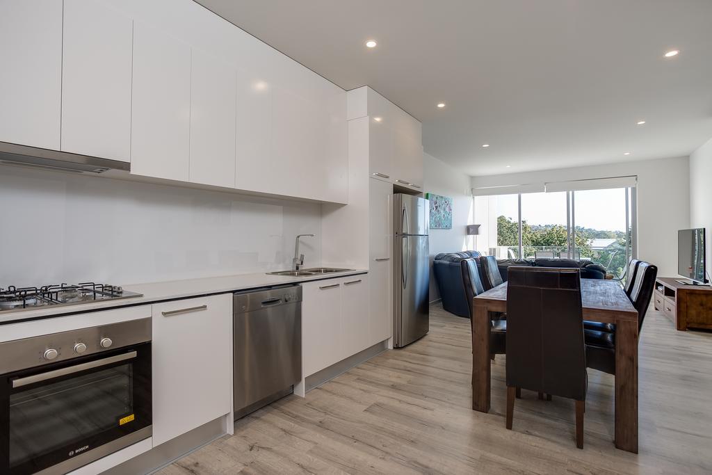 Seaside Apartment Getaway 드로마나 외부 사진