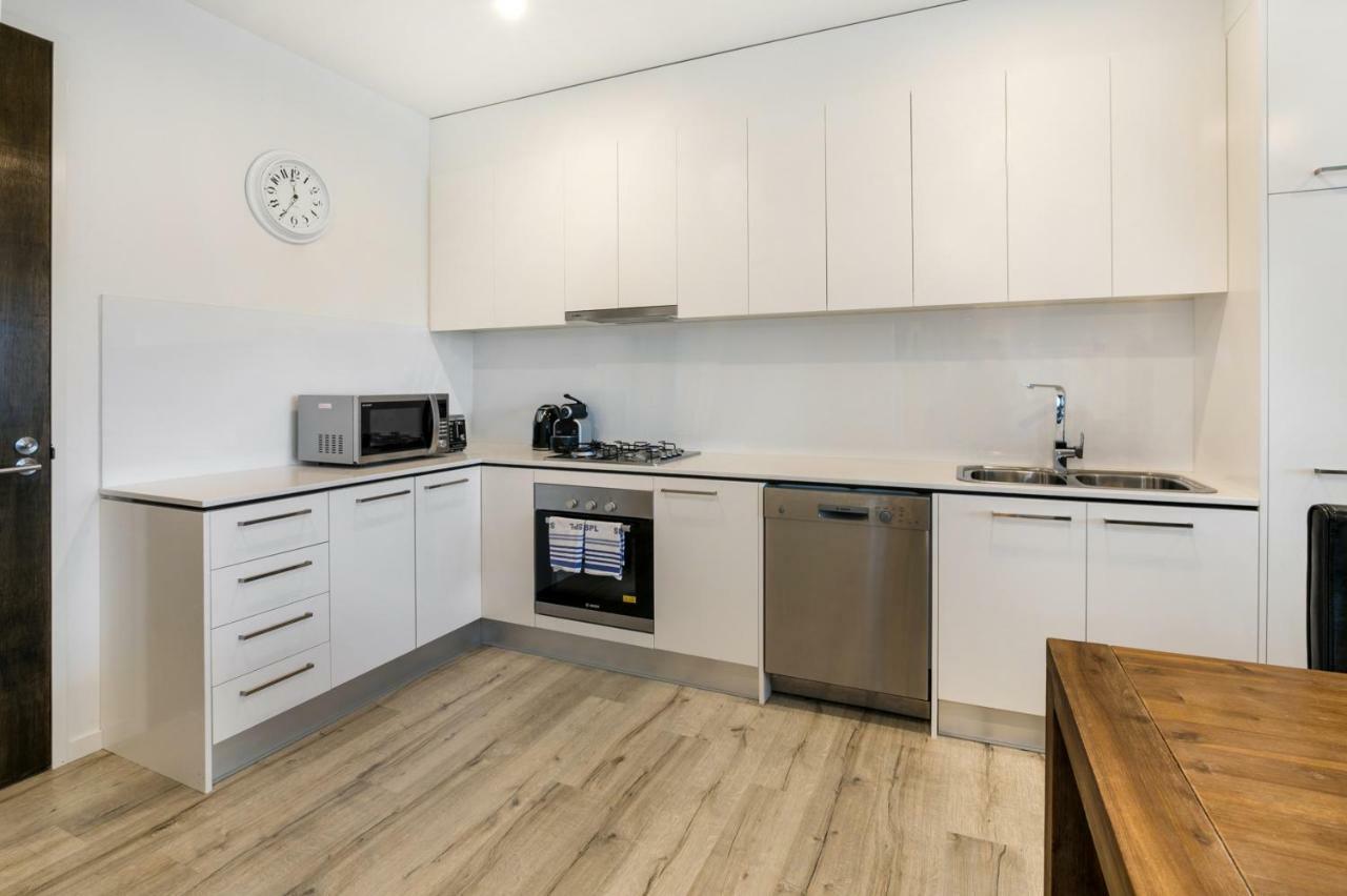 Seaside Apartment Getaway 드로마나 외부 사진