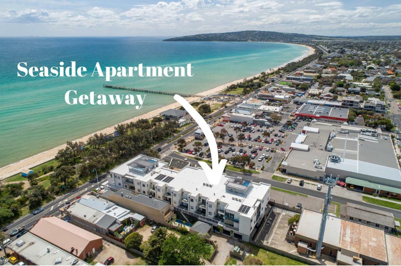 Seaside Apartment Getaway 드로마나 외부 사진