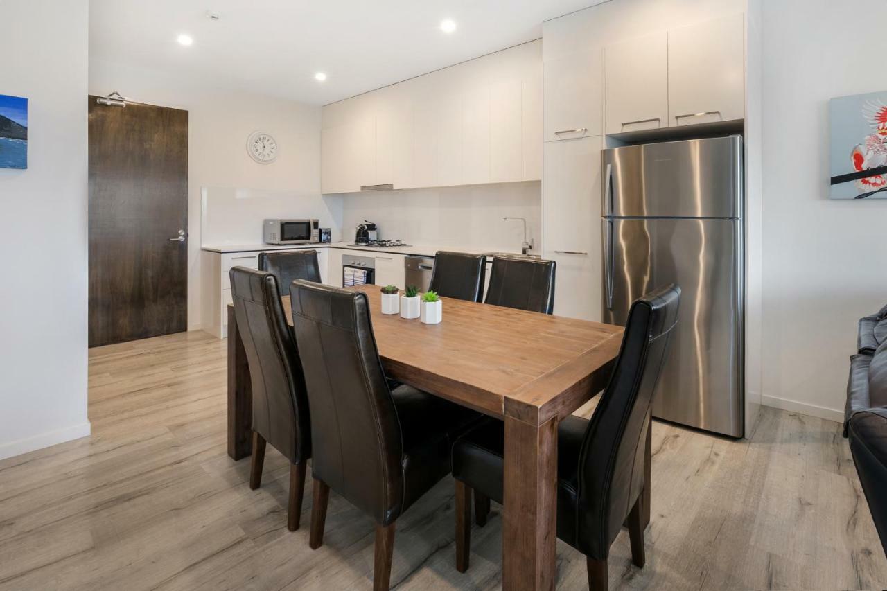 Seaside Apartment Getaway 드로마나 외부 사진