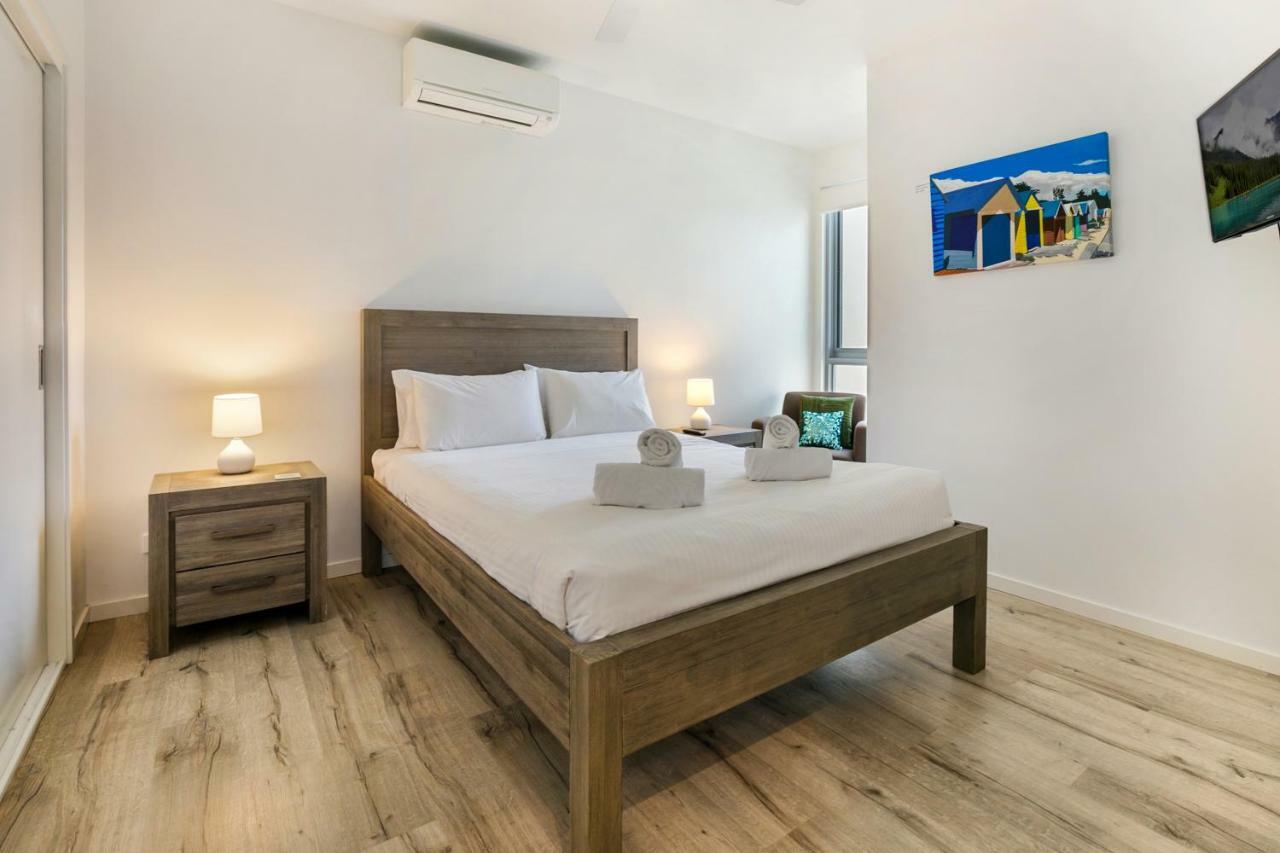 Seaside Apartment Getaway 드로마나 외부 사진