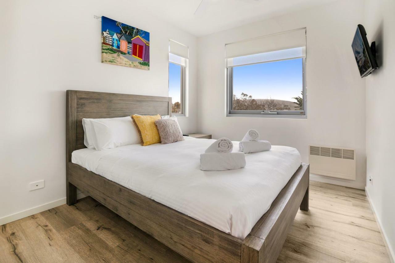 Seaside Apartment Getaway 드로마나 외부 사진